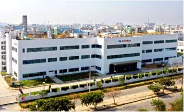 Atotech Development Centre